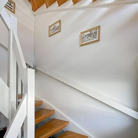 Heavenly Hideaway - Ap 17 Apartamento Stavanger