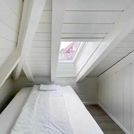 Apartmán Heavenly Hideaway - Ap 17 Stavanger