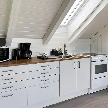 Heavenly Hideaway - Ap 17 Apartmán