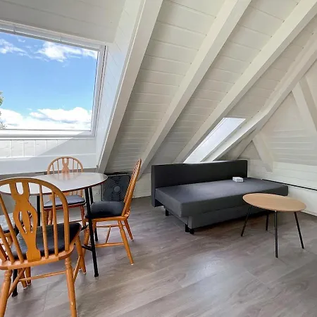 Heavenly Hideaway - Ap 17 Apartmán *