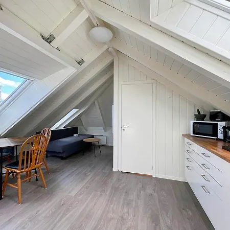 Heavenly Hideaway - Ap 17 Apartmán