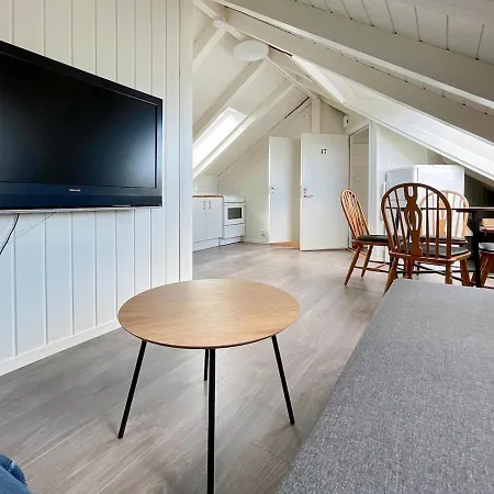 Heavenly Hideaway - Ap 17 Apartmán Stavanger
