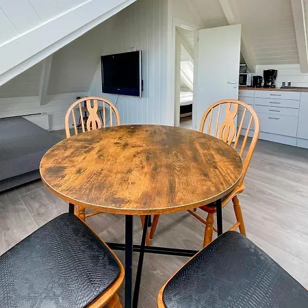 Heavenly Hideaway - Ap 17 Stavanger