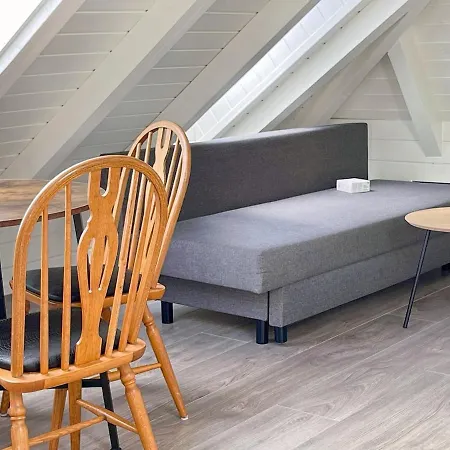 Heavenly Hideaway - Ap 17 * Stavanger