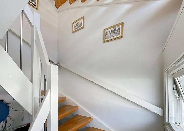Heavenly Hideaway - Ap 17 Apartamento Stavanger