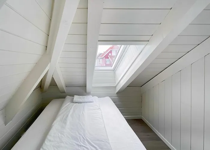 Apartamento Heavenly Hideaway - Ap 17 Stavanger