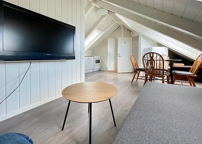 Heavenly Hideaway - Ap 17 Apartamento Stavanger