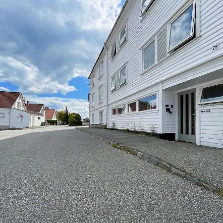 Heavenly Hideaway - Ap 17 Stavanger