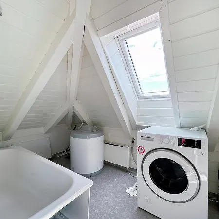 Apartamento Heavenly Hideaway - Ap 17